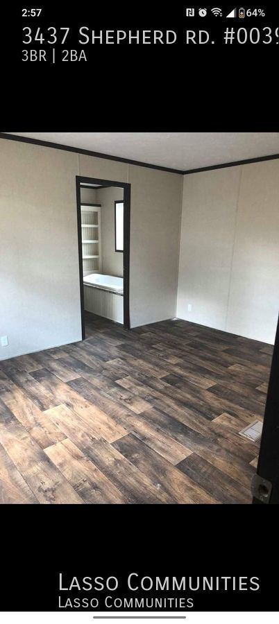 Building Photo - 3437 Shepherd Rd