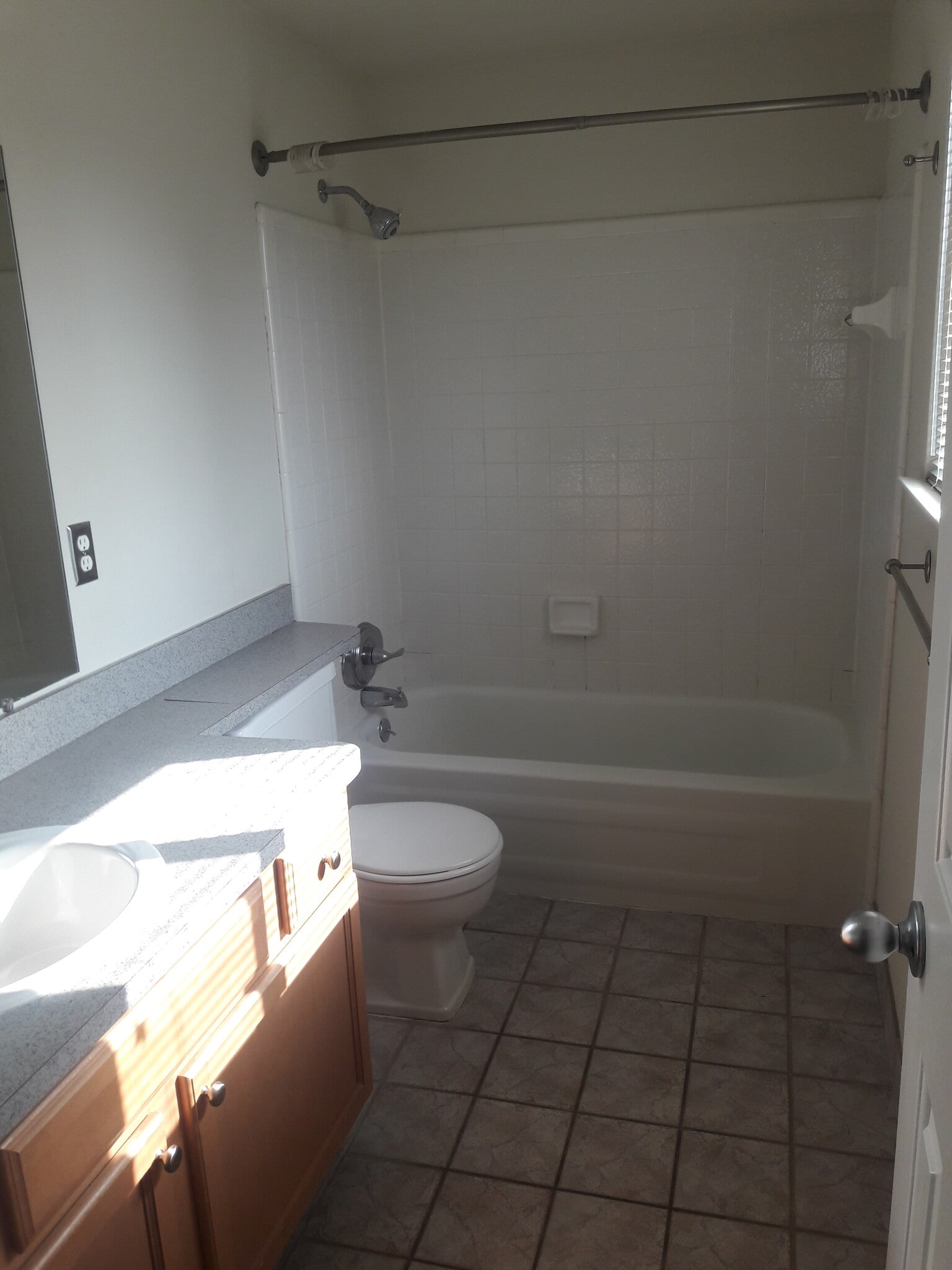 Bathroom - 2300 Orchard Crest St