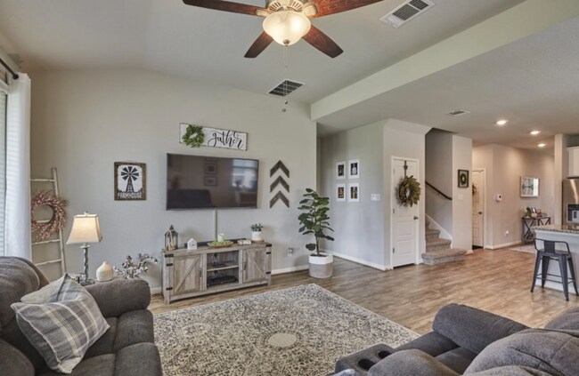 Building Photo - 11612 Bakersfield Pass