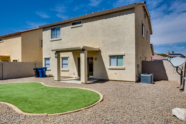 Building Photo - 16003 N Cristine Ln