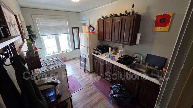 Building Photo - 1229 Commonwealth Ave