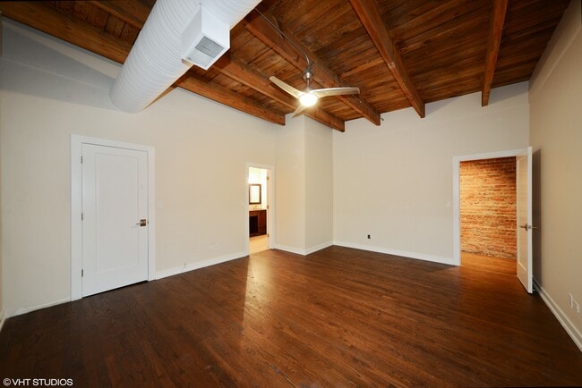 Building Photo - 1141 W Madison St
