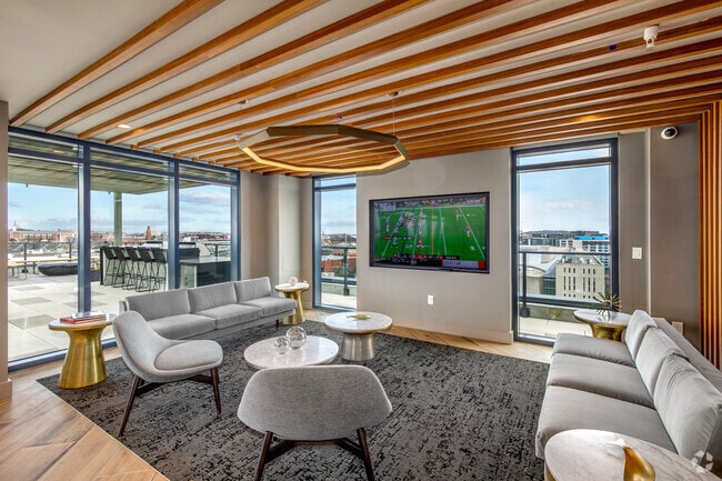 Interior Photo - Tribeca NOMA