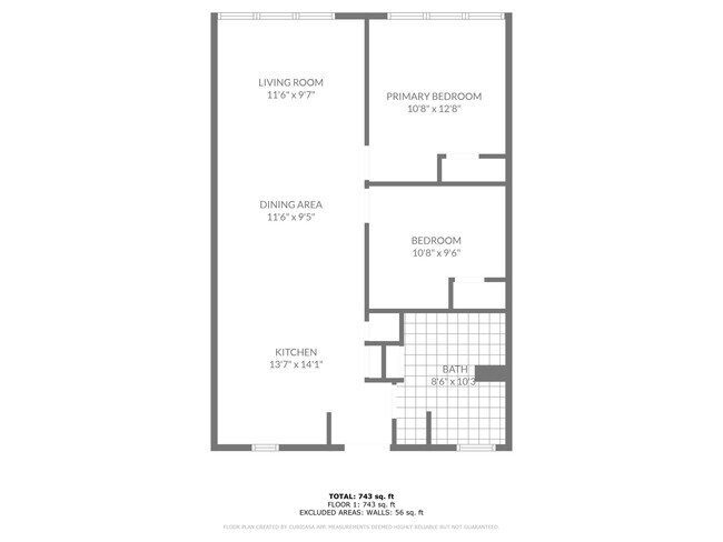 Building Photo - 3851 N Ocean Blvd