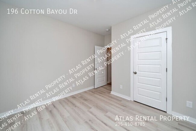 Building Photo - 196 Cotton Bayou Dr