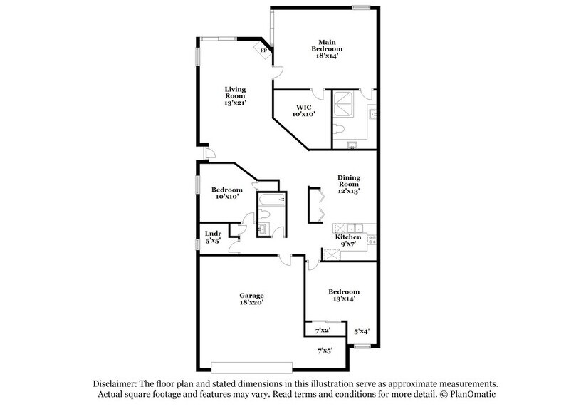 Building Photo - 4517 E Rosemonte Dr