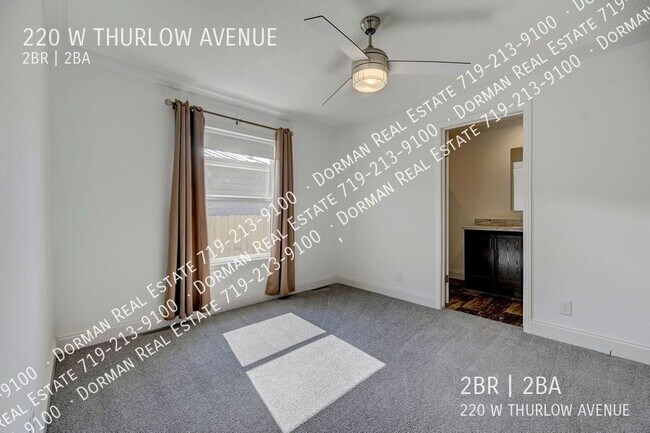 Building Photo - 220 Thurlow Ave
