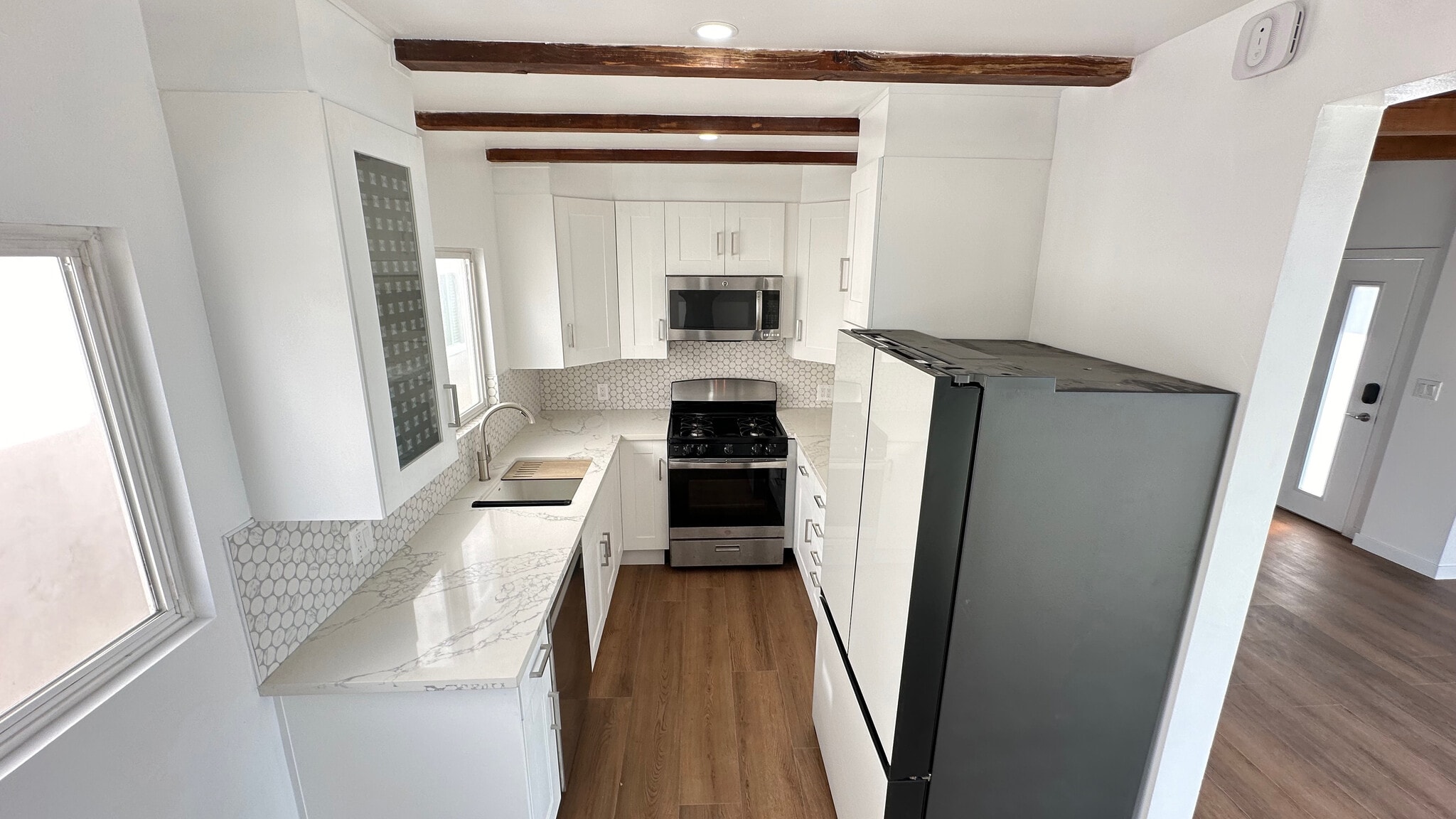 Kitchen - 118 45th St