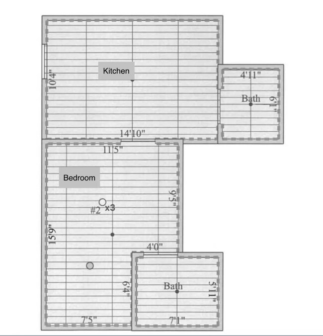 Building Photo - 703 W Adams St