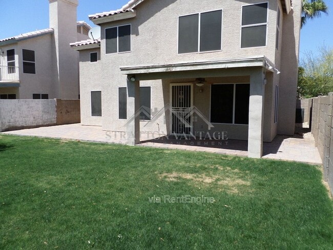 Building Photo - 1641 W Orchid Ln