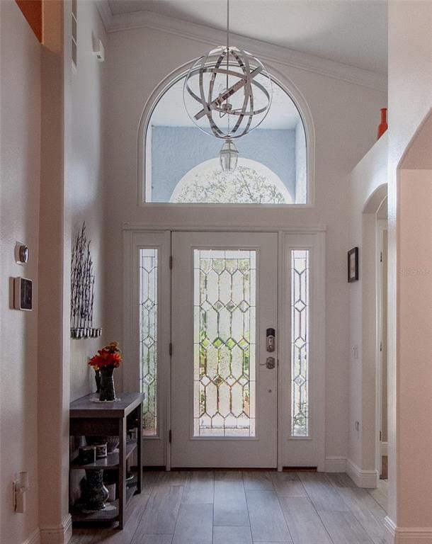 Building Photo - 16204 Nottingham Park Way