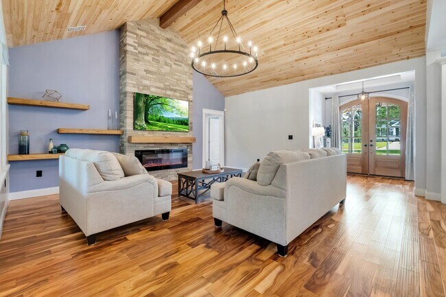 Building Photo - 3314 Mariana Oaks Dr