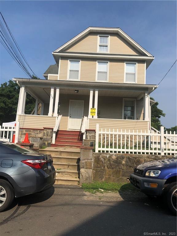 Building Photo - 117 Lexington Ave