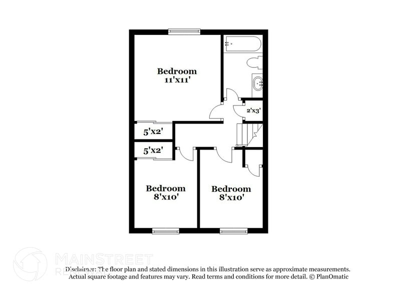 Building Photo - 4082 Platte Ave