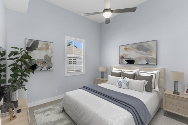 Building Photo - 3111 Waterside Cir
