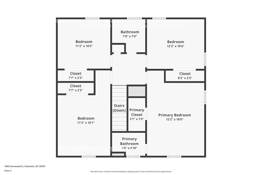 Building Photo - 1000 Covewood Ct