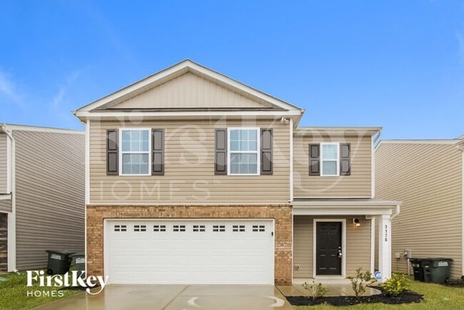 Building Photo - 3176 Green Apple Dr