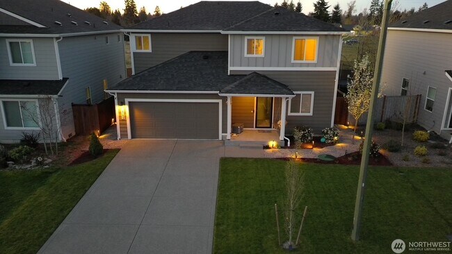 Building Photo - 15153 Prescott Lp SE