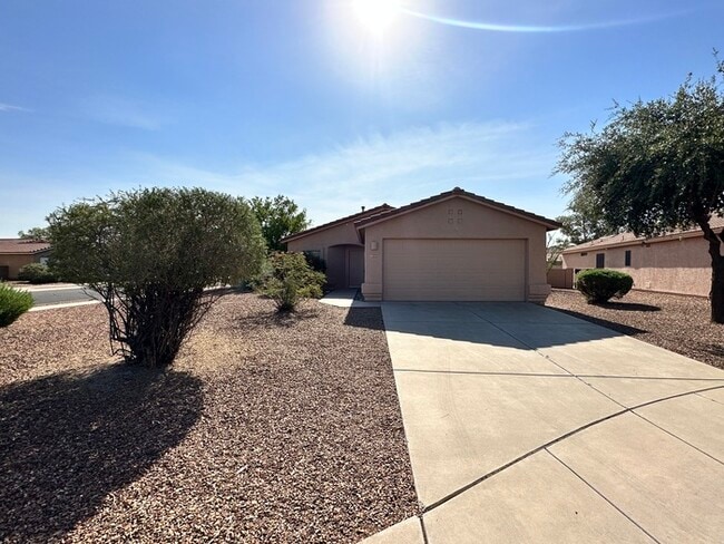 Primary Photo - Charming Home