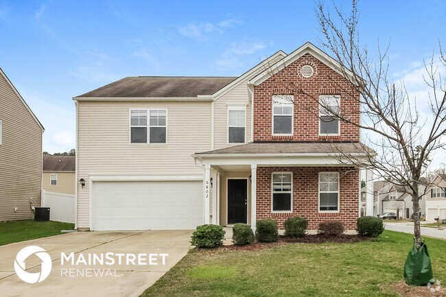 Building Photo - 6802 Harter Ct