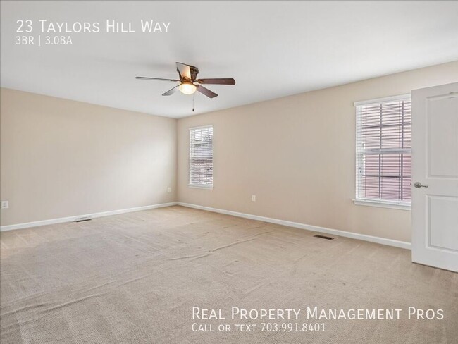 Building Photo - 23 Taylors Hl Wy