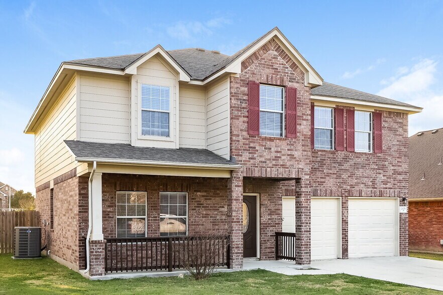 Building Photo - 2125 Warwick Pl