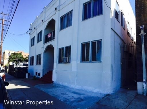 Building Photo - 1352 S Union Ave