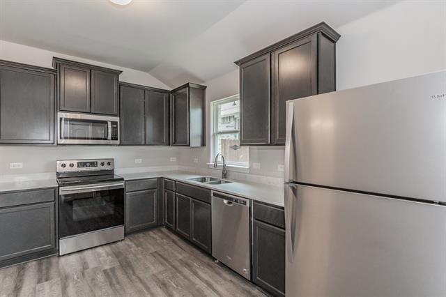 Building Photo - 4610 Sausalito Dr