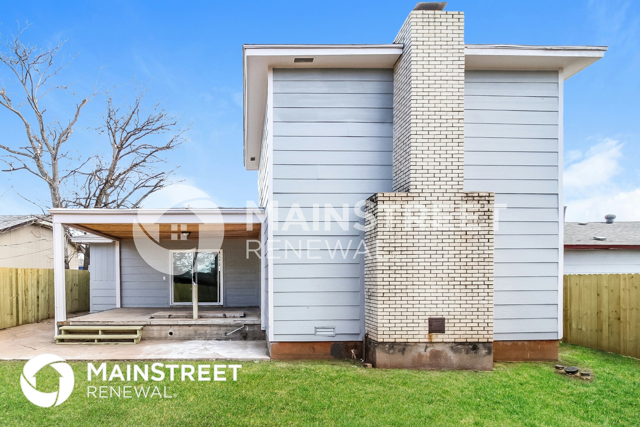 Building Photo - 6413 Ashby Terrace