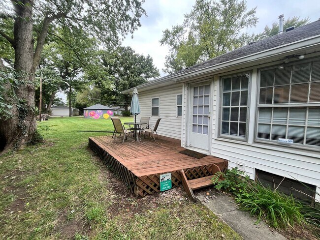 Building Photo - 6172 Guilford Ave