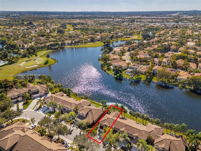 Building Photo - 15848 SW 12th St