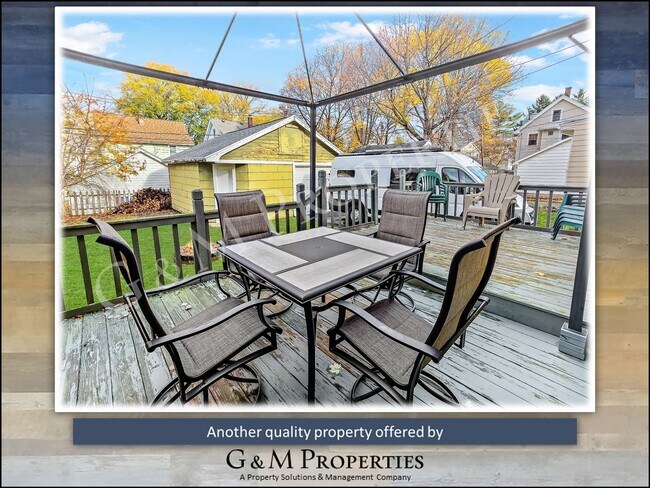 Building Photo - 3-Bedroom Home Rental - North Winton Neighborhood!!