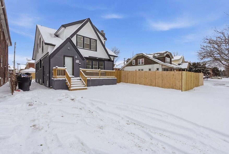 Building Photo - 12611 Stoepel St