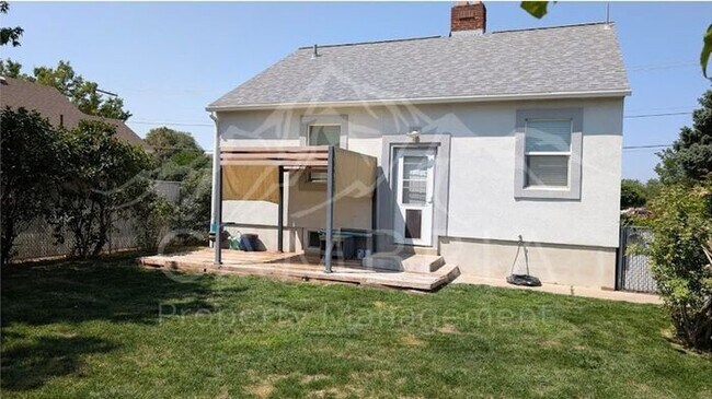 Building Photo - Charming 3BD Home in Murray