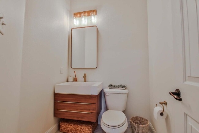 Building Photo - The Pinnacle of Luxury Living at Preston M...
