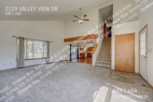 Building Photo - 2129 Valley View Dr