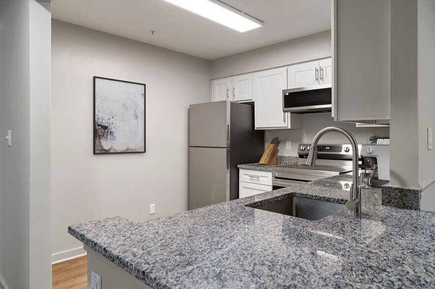 Building Photo - Cortland Manassas