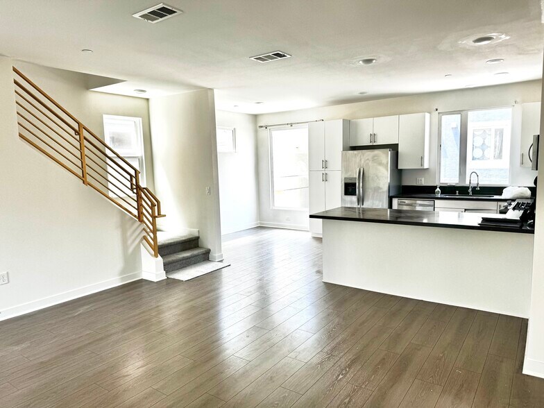 2nd Floor dinning room - 2581 Arvia St. #13