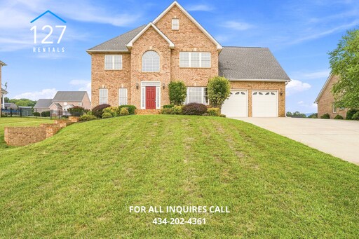 Building Photo - Comfortable & Stunning 4-Bedroom House in Prime Forest Location!