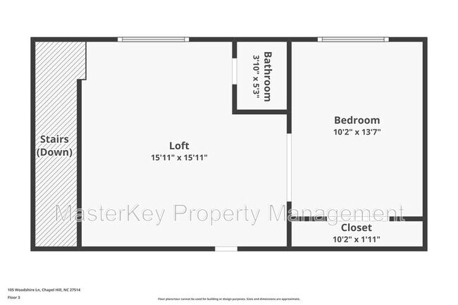 Building Photo - 105 Woodshire Ln