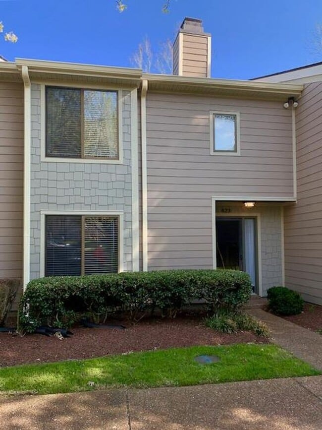 Building Photo - Tucked away in a quiet community with only one entrance and no through-traffic.