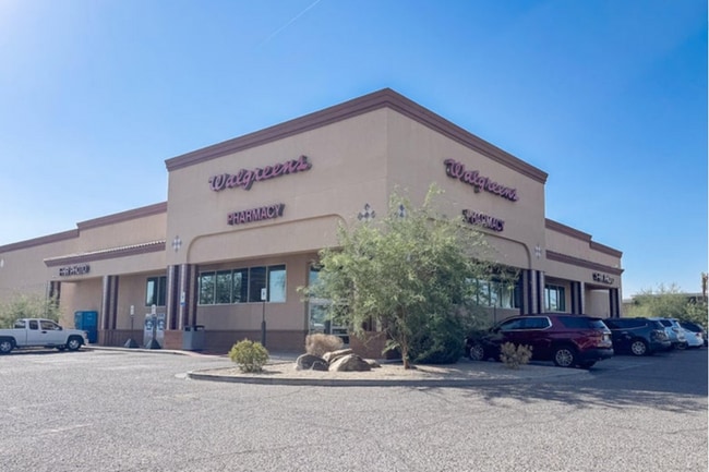 Building Photo - 3Bed/2Bath Home in Casa Grande! $399 MOVE-...