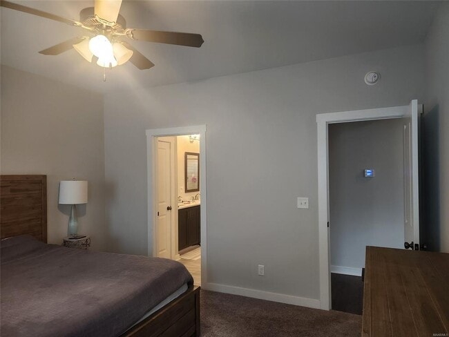 Building Photo - 1007 Old Quarters Rd