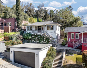 Building Photo - 6260 Strickland Ave