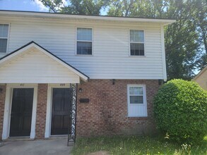 Building Photo - Crystal Lake - Aiken County