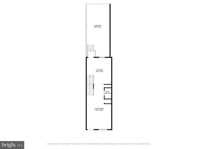 Building Photo - 631 S Eaton St