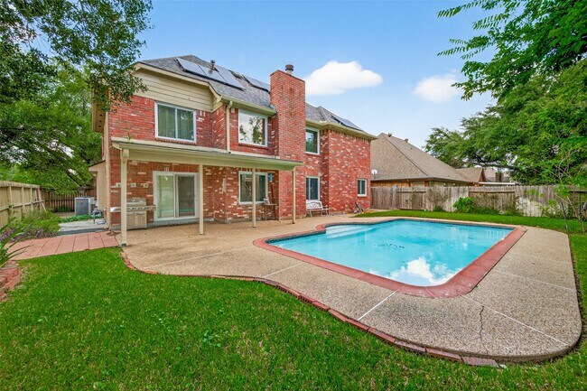 Building Photo - 2935 Cane Field Dr