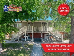 Building Photo - 316 N 29th St