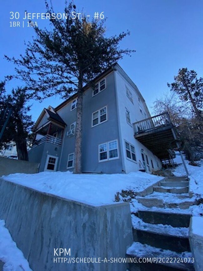 Building Photo - STUDIO | 1 BATH | APARTMENT | DEADWOOD