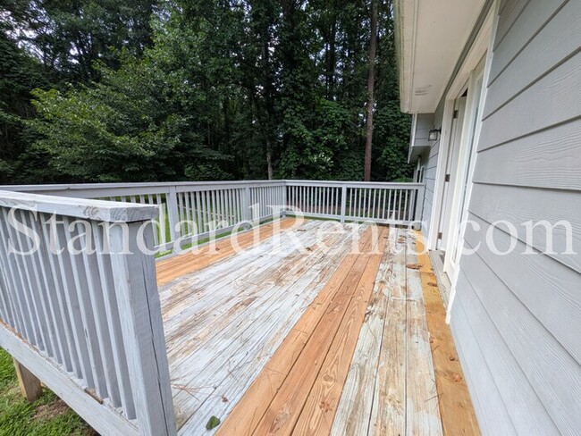 Building Photo - Huge yard!